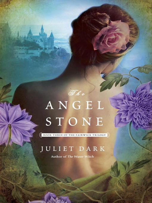 Title details for The Angel Stone by Juliet Dark - Wait list